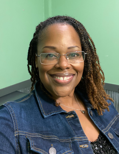 Antwanette Smith